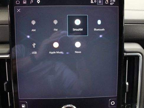 Used 2026 GMC Yukon XL Denali w/ Sun & Power Step Package AWD/4WD image 35