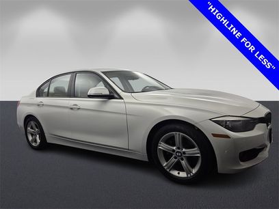 Used 2013 BMW 328i Sedan