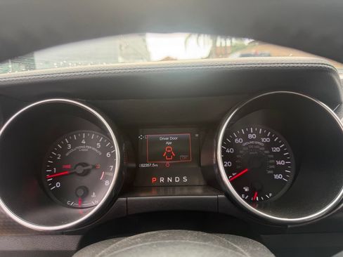 Used 2021 Ford Mustang GT w/ GT Performance Package RWD image 22