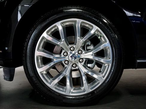 Used 2019 Ford Expedition Platinum image 67