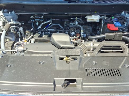 Certified 2024 Honda CR-V EX-L image 31