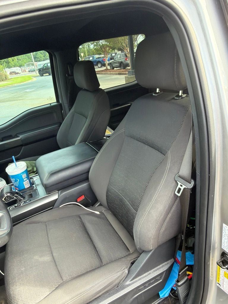 Used 2023 Ford F150 XLT w/ Equipment Group 302A High AWD/4WD image 29