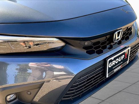 Used 2022 Honda Civic Sport Touring image 29