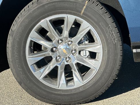 New 2026 Chevrolet Tahoe Premier image 36