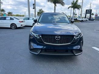 New 2026 MAZDA CX-5 Preferred video 2