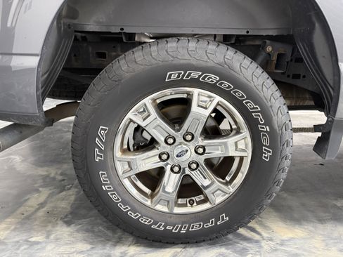 Used 2021 Ford F150 XLT w/ XTR Package AWD/4WD image 26