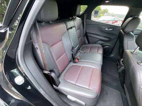 Used 2023 Chevrolet Blazer RS w/ Enhanced Convenience Package AWD/4WD image 24