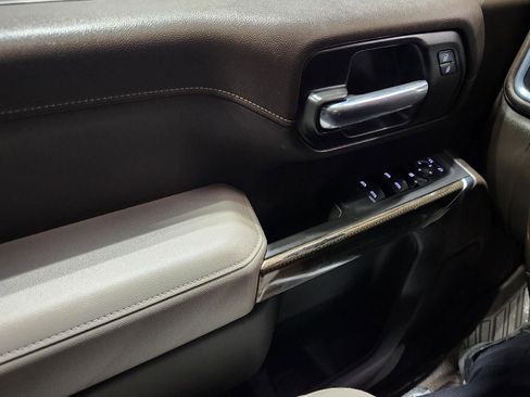 Used 2021 Chevrolet Silverado 3500 LT w/ Convenience Package image 18