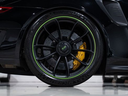 Used 2019 Porsche 911 GT3 RS RWD image 42