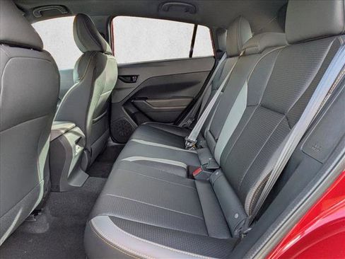 New 2026 Subaru Crosstrek 2.5i Wilderness image 12