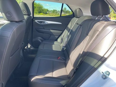 Certified 2024 Buick Envision Avenir AWD/4WD image 20