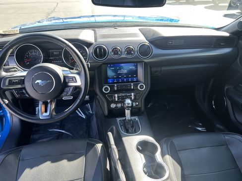 Used 2020 Ford Mustang GT Premium w/ GT Performance Package image 19