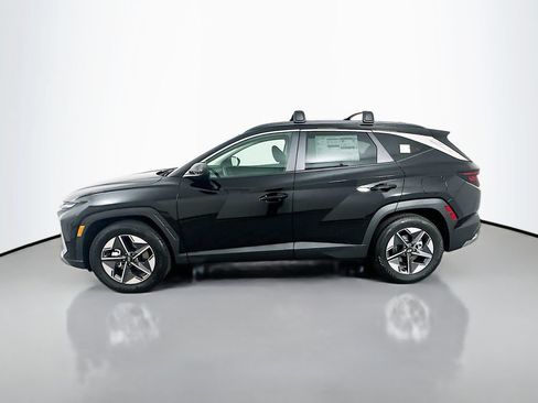 New 2026 Hyundai Tucson SEL FWD image 8