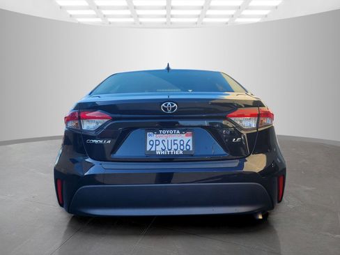 Used 2024 Toyota Corolla LE FWD image 6