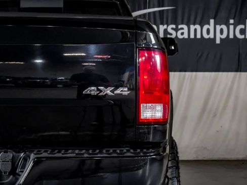 Used 2018 RAM 2500 Tradesman w/ Power & Remote Entry Group AWD/4WD image 32