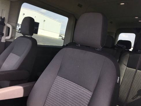 Used 2021 Ford Transit 350 XLT image 11