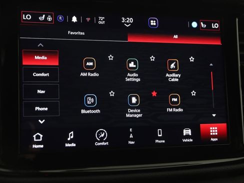 Used 2025 Dodge Durango GT w/ Trailer Tow Group IV image 33