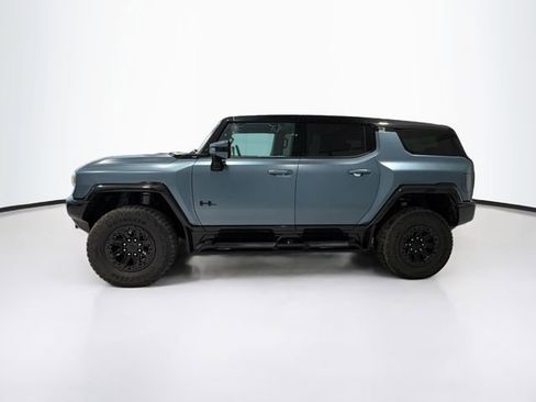 New 2024 GMC Hummer EV 3X w/ Omega Edition image 5