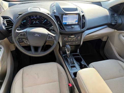 Used 2019 Ford Escape SE AWD/4WD image 13