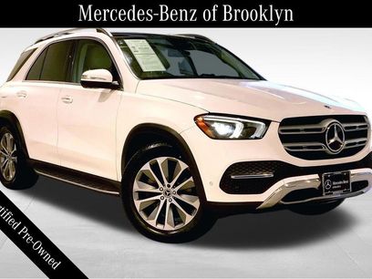 Certified 2022 Mercedes-Benz GLE 350 4MATIC