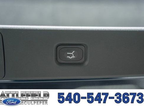 New 2026 Ford Expedition Tremor image 11