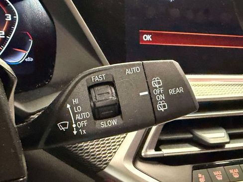 Used 2023 BMW X5 M50i w/ Executive Package AWD/4WD image 25