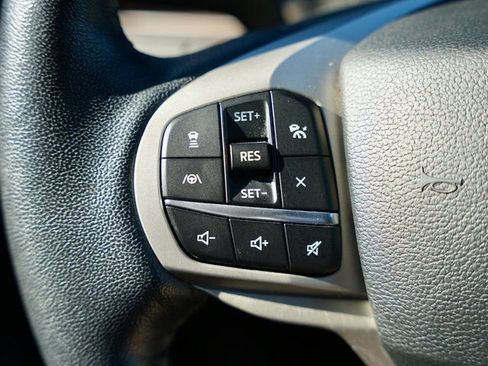 Used 2021 Ford Explorer Limited w/ Equipment Group 301A image 18