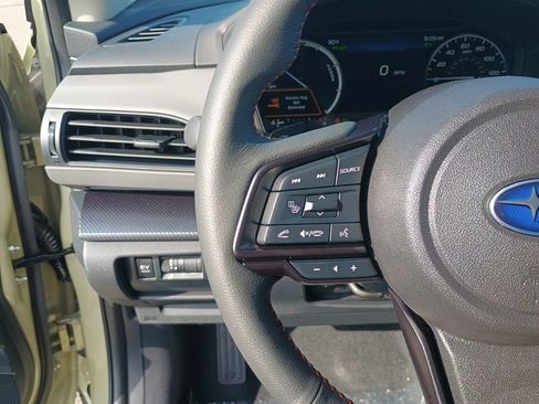New 2026 Subaru Crosstrek 2.5i Limited AWD/4WD image 19