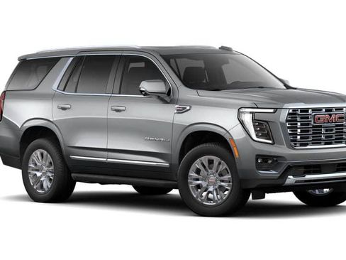 New 2026 GMC Yukon Denali w/ Advanced Technology Package AWD/4WD image 54