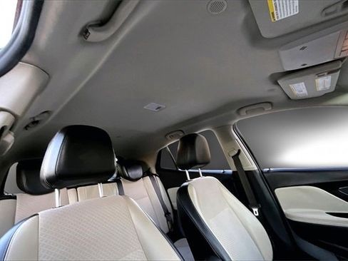 Used 2018 Buick Encore Preferred image 25
