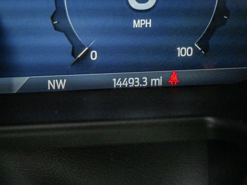 Used 2024 Ford F350 Lariat AWD/4WD image 22