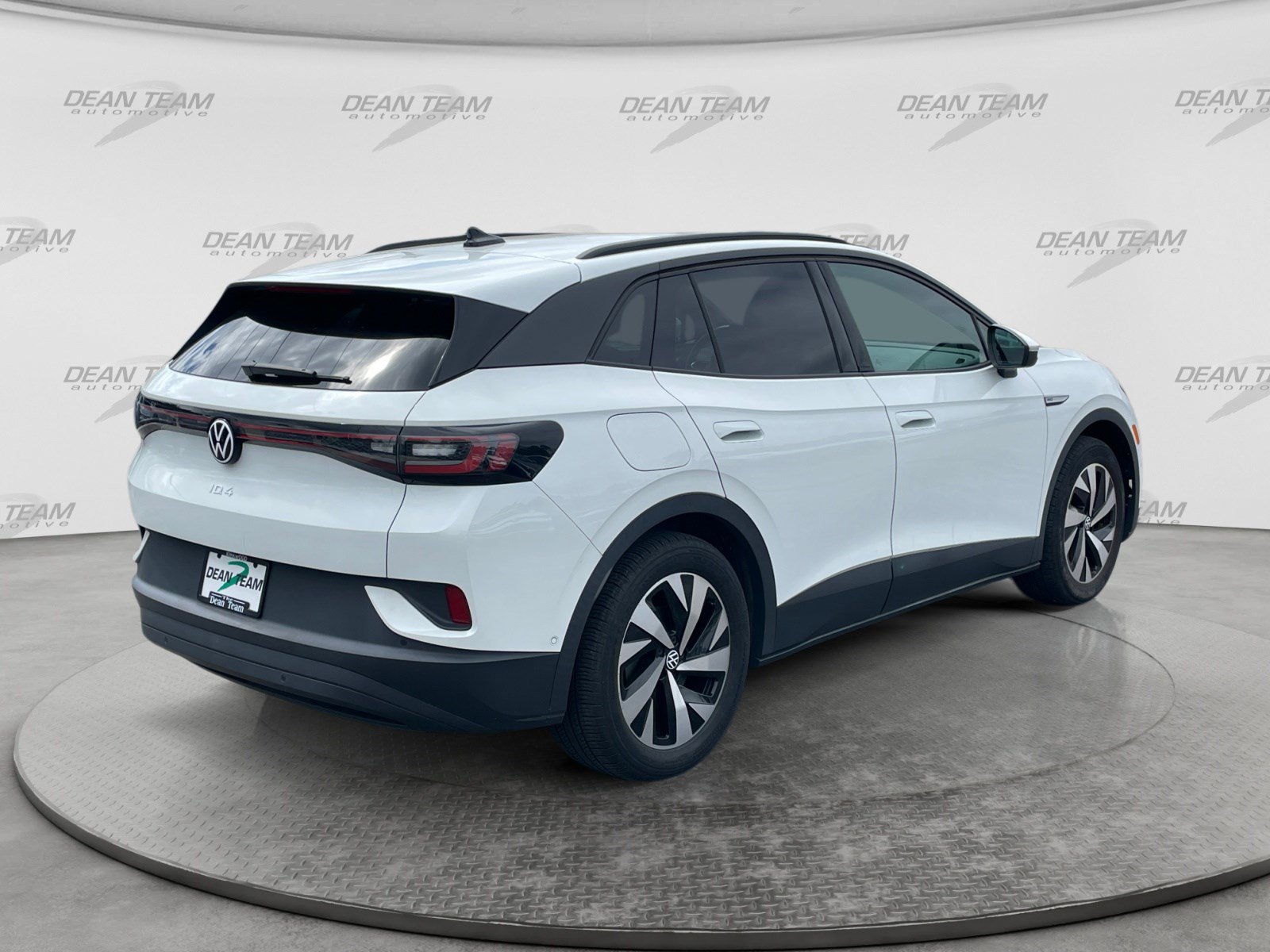 Used 2023 Volkswagen ID.4 Pro RWD image 8