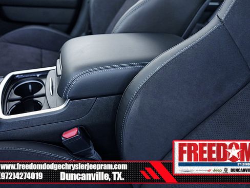 New 2023 Dodge Charger Scat Pack w/ Plus Group image 35