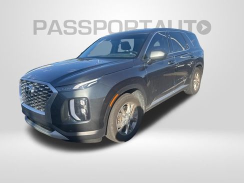 Used 2021 Hyundai Palisade SE FWD image 1