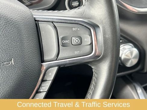 Used 2024 RAM 1500 Laramie image 22