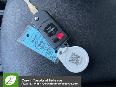 Used 2013 MAZDA MAZDA3 i Sport FWD image 15