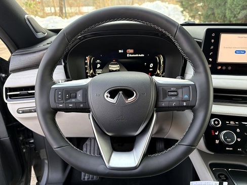 New 2026 INFINITI QX60 Autograph image 13
