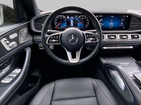 Used 2023 Mercedes-Benz GLE 350 image 6