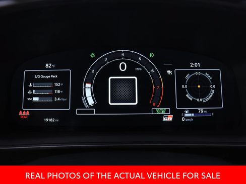 Used 2024 Toyota Corolla GR w/ Performance Package AWD/4WD image 8