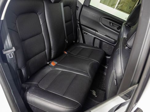 Used 2022 Ford Bronco Sport image 41