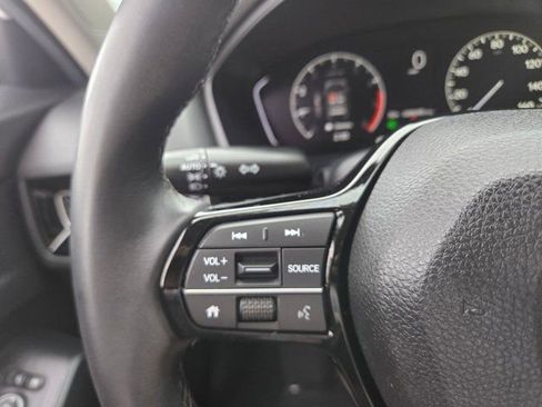 Used 2024 Honda Civic EX image 24