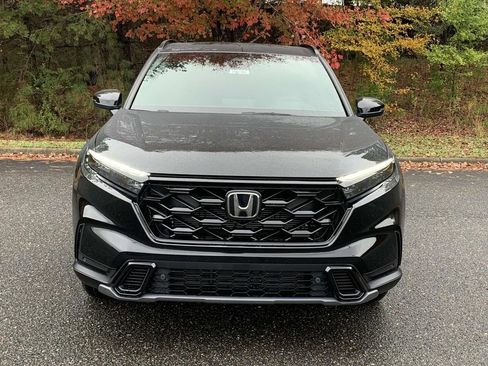 New 2025 Honda CR-V Sport-L image 6