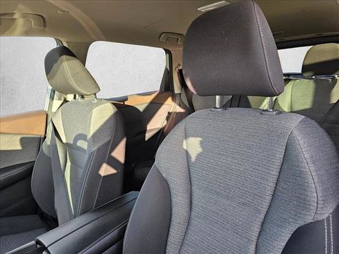 Used 2022 Nissan Rogue SV image 14