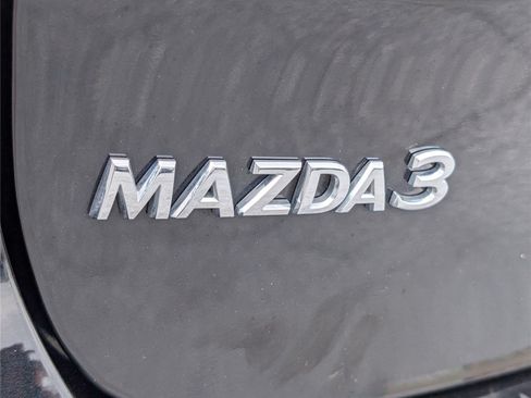 Used 2024 MAZDA MAZDA3 s FWD image 9