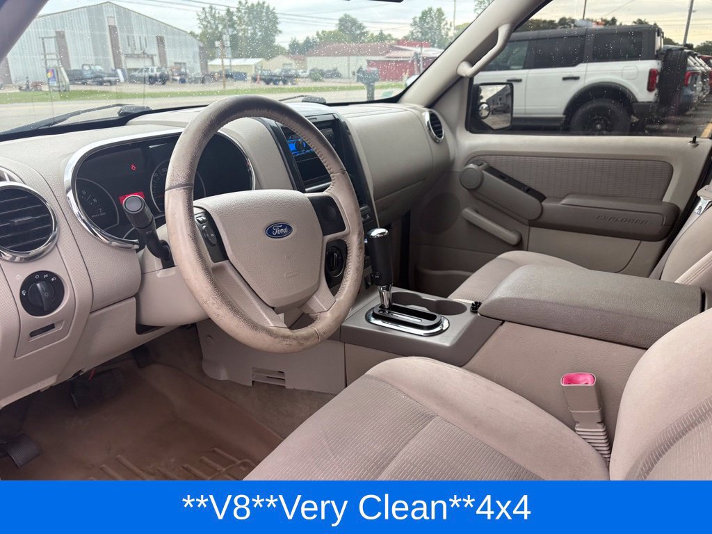 Used 2006 Ford Explorer XLT AWD/4WD image 20