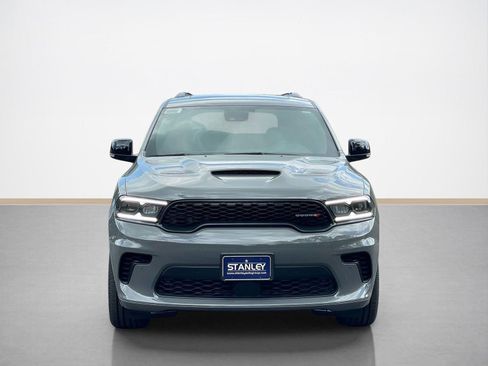 New 2026 Dodge Durango GT AWD/4WD image 2
