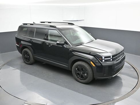 New 2026 Hyundai Santa Fe XRT image 55