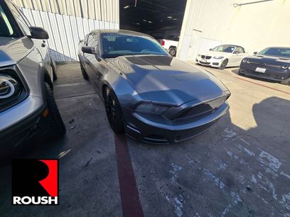 Used 2014 Ford Mustang Coupe w/ Equipment Group 102A