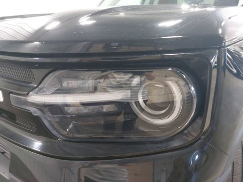 Used 2023 Ford Bronco Sport Outer Banks AWD/4WD image 30