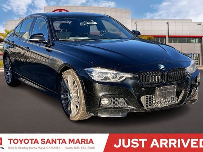 Used 2017 BMW 340i Sedan